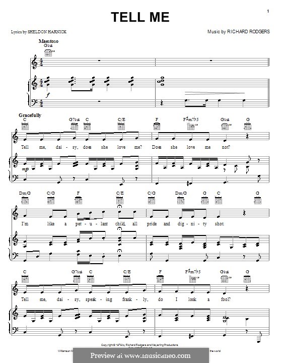 tell me lyrics why don tell me lyrics why don