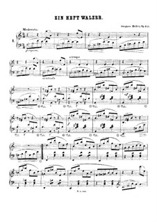 Waltzes, Op.145
