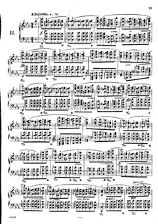Etude, op.10 No.11