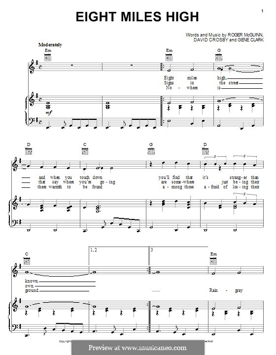 eight miles high roger mcguinn eight miles high roger mcguinn