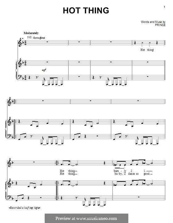 thing by prince sheet music on musicaneo another lonely christmas prince