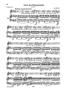 Twelve Poems, Op.35