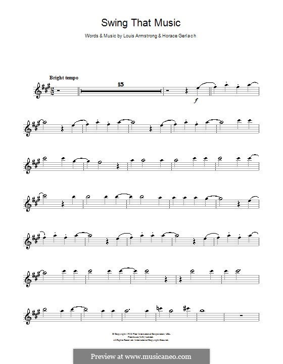 Printable Sheet Music Alto Saxophone Free Printable Sheet Music Alto Saxophone Free