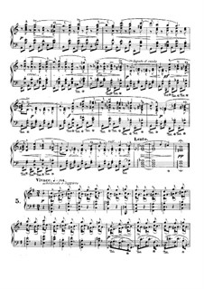 Etude No.5 in E Minor, Op.25