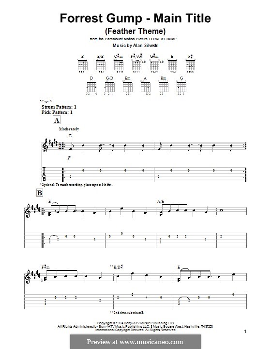 Forrest gump suite free download Forrest gump suite free download