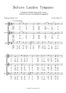 medieval motet