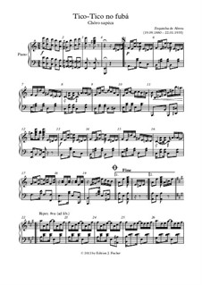 tico tico no fuba piano pdf tico tico no fuba piano pdf