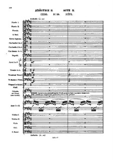 The Nutcracker. No.10 Scene (Introduction), Op.71 TH 14