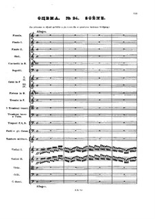 Swan Lake. Scena (Act III No.24), Op.20 TH 12