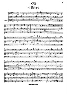 Agnus Dei