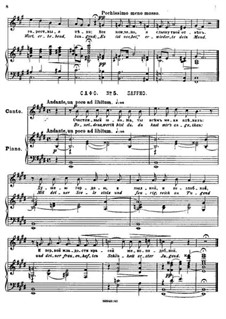 Sappho, Op.57 No.5