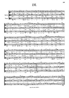 Gloria in F Major