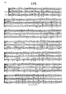 Gloria in G Major: Gloria in G Major by John Dunstable