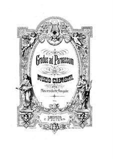 Gradus ad Parnassum