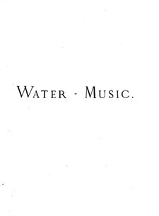 Water Music