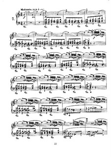 Nocturne No.7