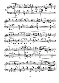 Nocturne No.8