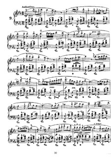 Nocturne No.9