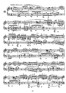Nocturne No.13