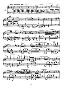 Nocturne No.14