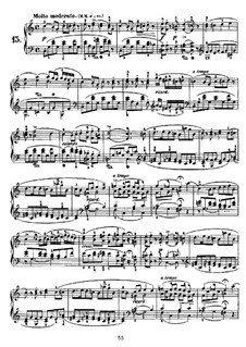 Nocturne No.15