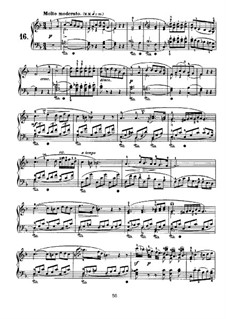 Nocturne No.16
