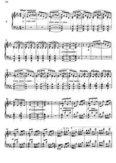Album of a Wanderer. Book II 'Flowers of Melody from the Alpes', No.6, S.156
