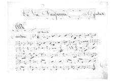 La vie parisienne – Violas Part