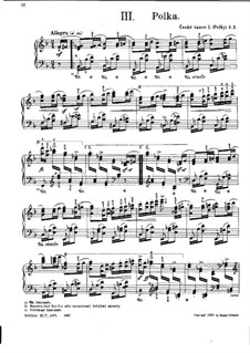 Polka, T.112