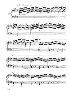 The School of Velocity, No.29-30, Op.299