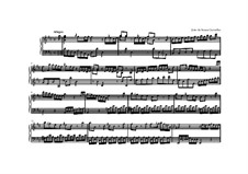 Sonata in D Major: Sonata in D Major by João de Sousa Carvalho