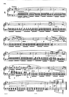 No.4 in E Minor: For piano by Frédéric Chopin