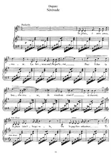 Serenade