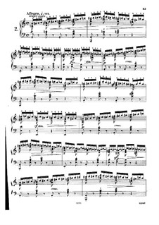 Etüde, op.10 No.2