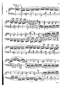 Etüde, op.10 No.4