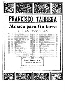 El Pobre Valbuena. Polka Japanese
