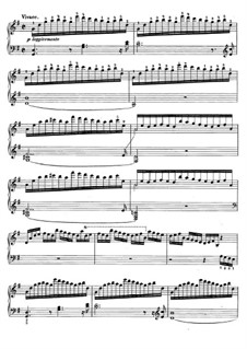Präludium No.3 in G-dur, Op.28