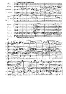 Sinfonie No.1 in c-moll. Teil III, Op.68