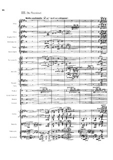 Die Toteninsel, Op.128