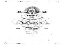 Stücke für das Klavier, Op.110 No.4