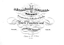 Vierzehn Walzer, op.110, No.3