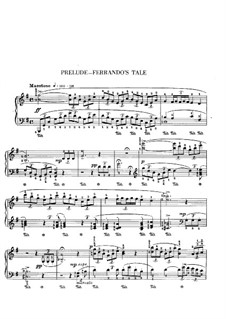 Klaviertranskriptionen über Themen aus 'Il Trovatore' von Verdi: Klaviertranskriptionen über Themen aus 'Il Trovatore' von Verdi by Leopold Godowsky