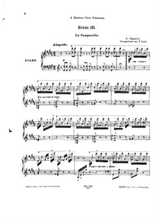 La Campanella