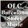 OLC Barcelona Sheet Music