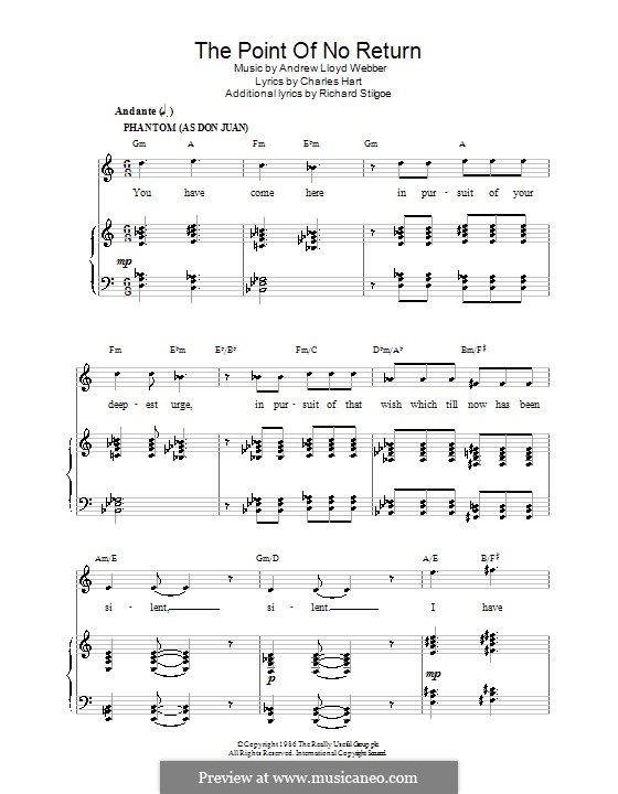 no one would listen phantom of the opera lyrics no one would listen phantom of the opera lyrics