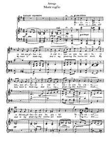 Morir vogl'io