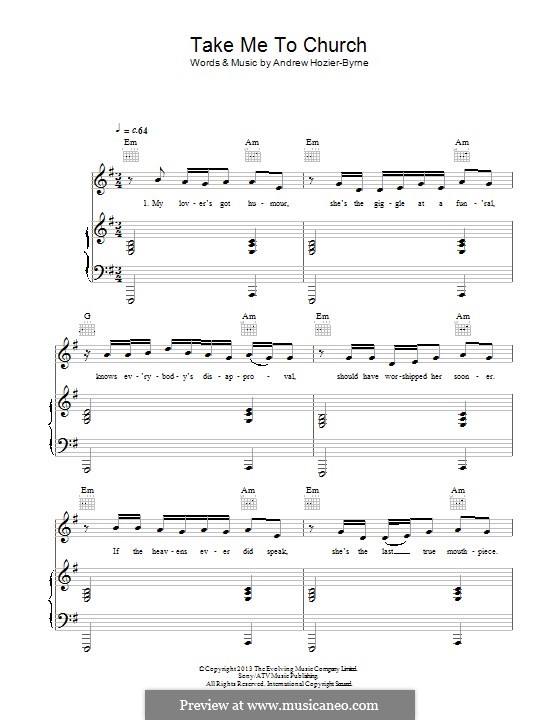 рингтон скачать hozier