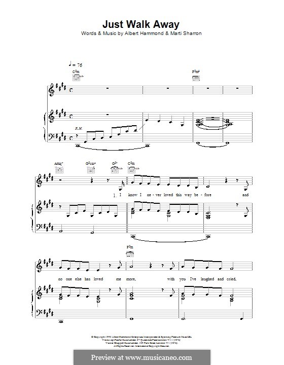 just walk away-celine dion скачать