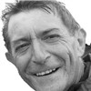 John Wesley-Barker