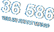 Total Violin Sheet Music